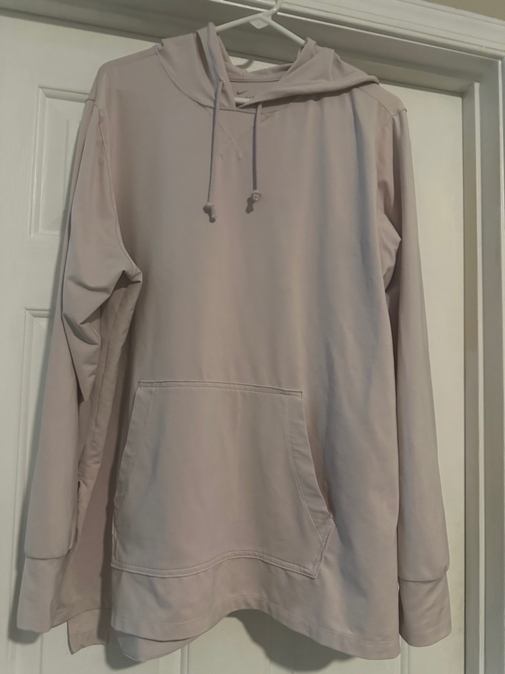 Nike Dri-Fit lightweight sweatshirt